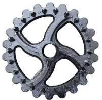 Field roller Field roller